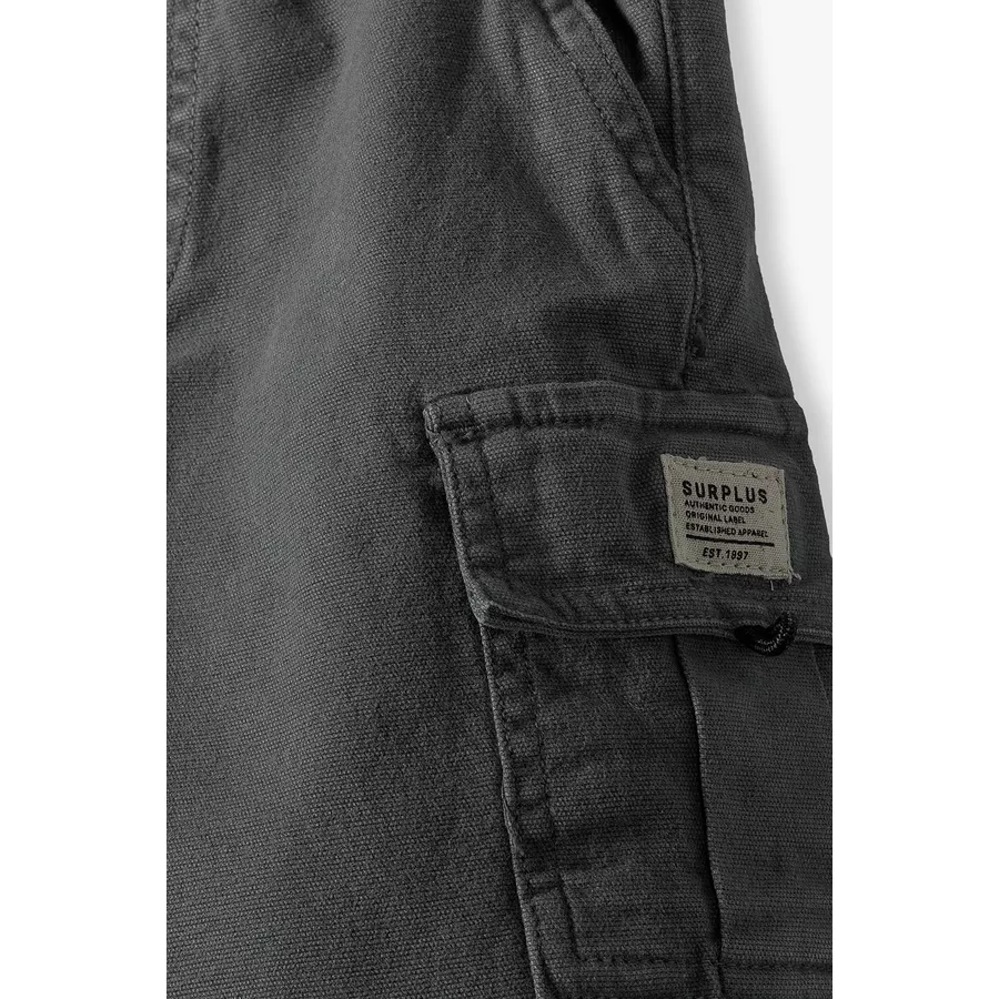 MINOTI Cargoshorts Grau