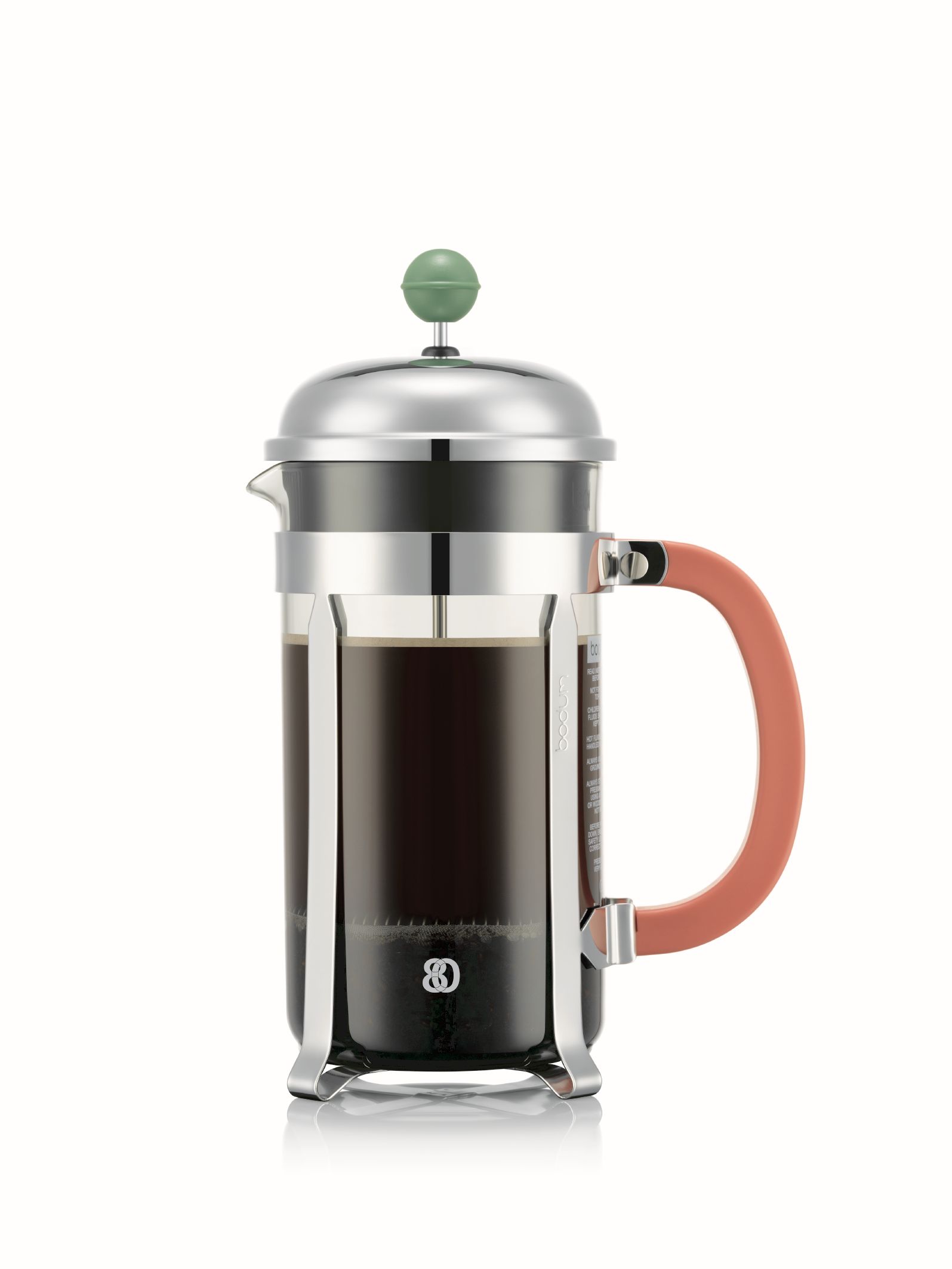 Kaffeebereiter bodum CHAMBORD
