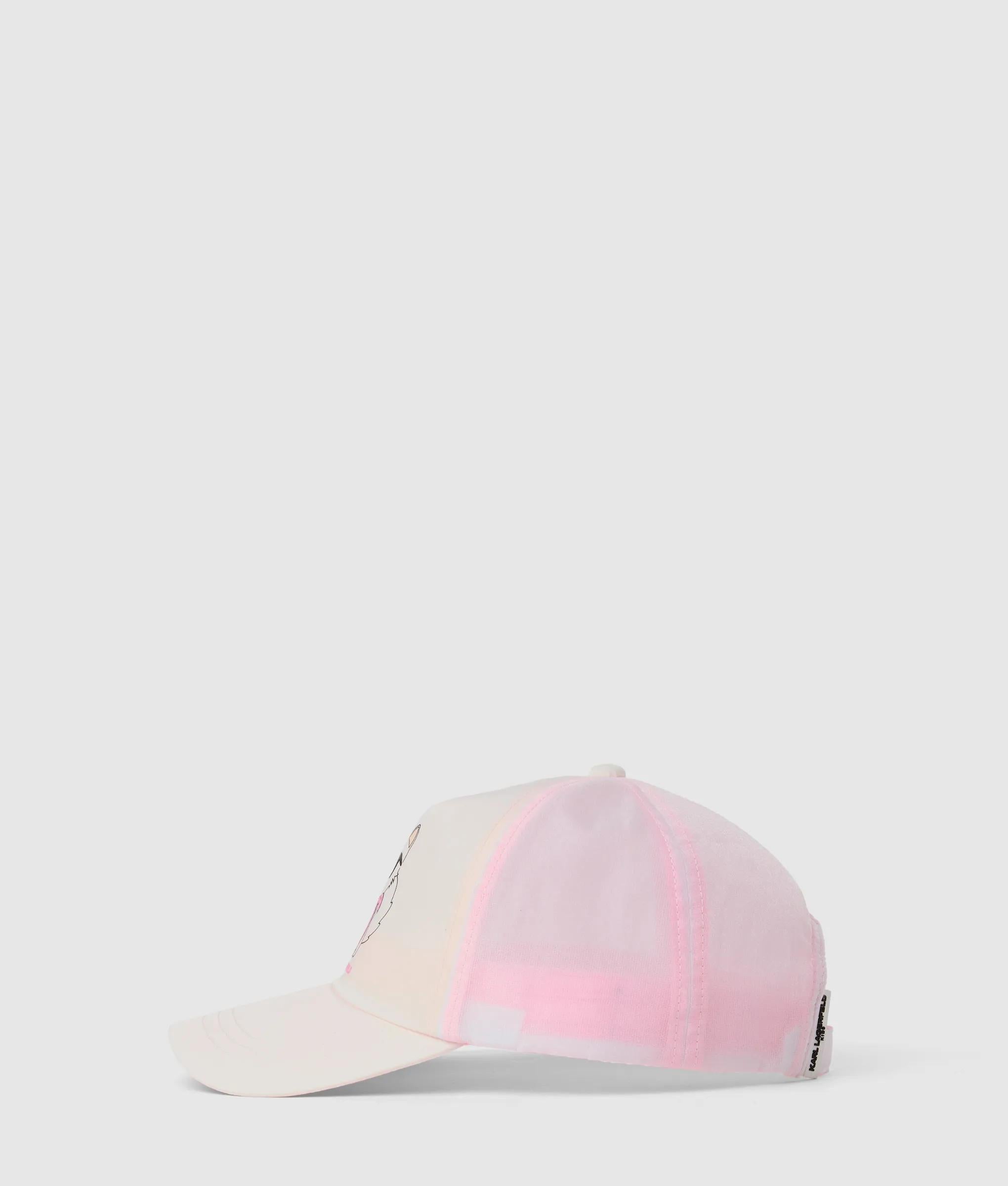 Meisjes Ikon Choupette muts