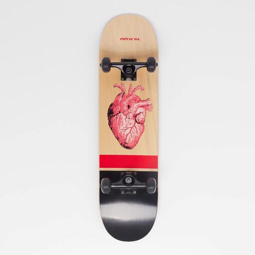 Shape de skate Mythical Pro 2