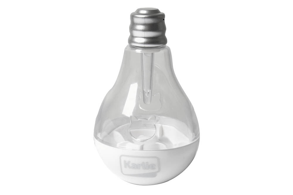Karlie - Katten LED Gloeilamp - Wit - 1 cm
