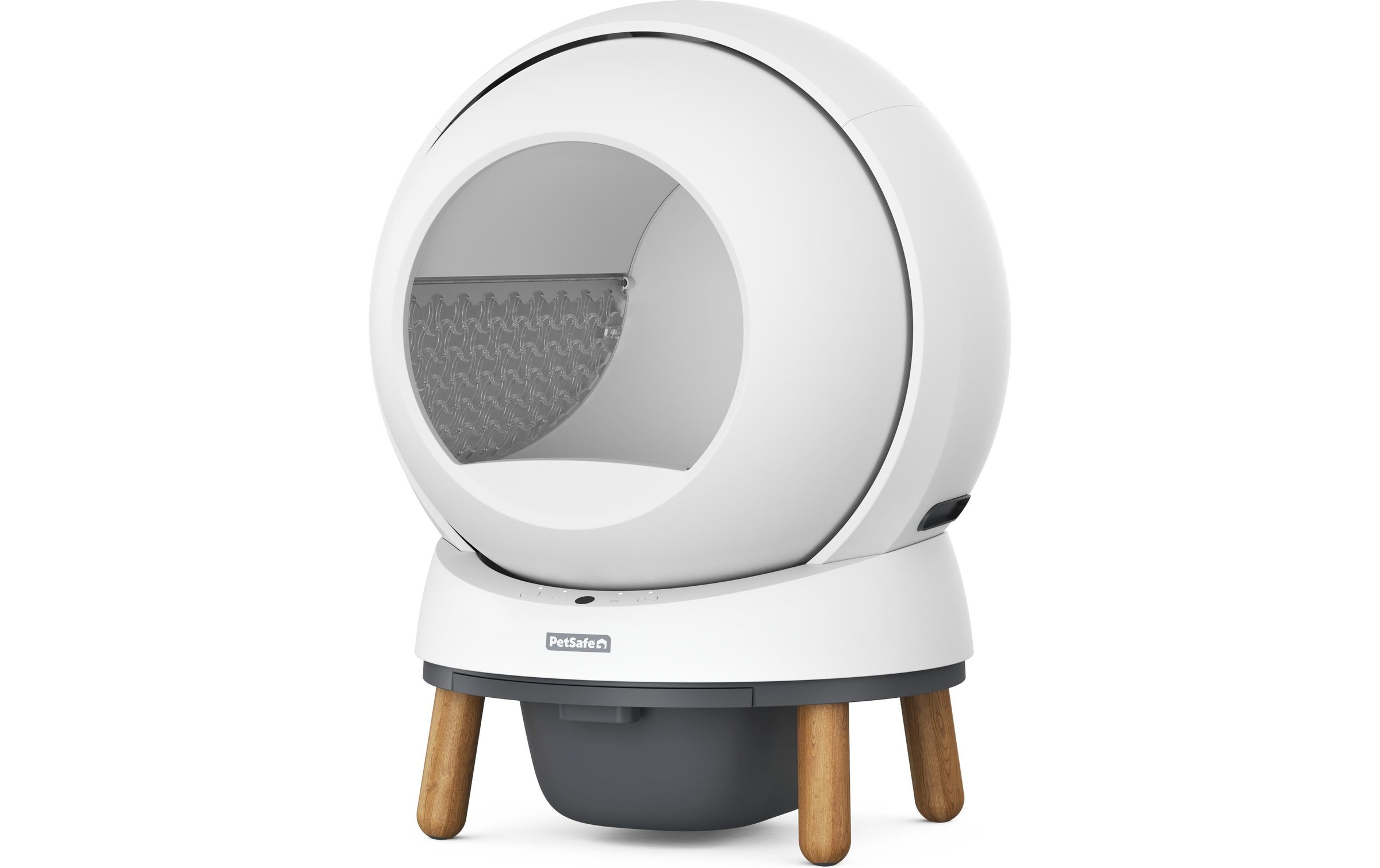 PetSafe Katzentoilette »ScoopFree SmartSpin«