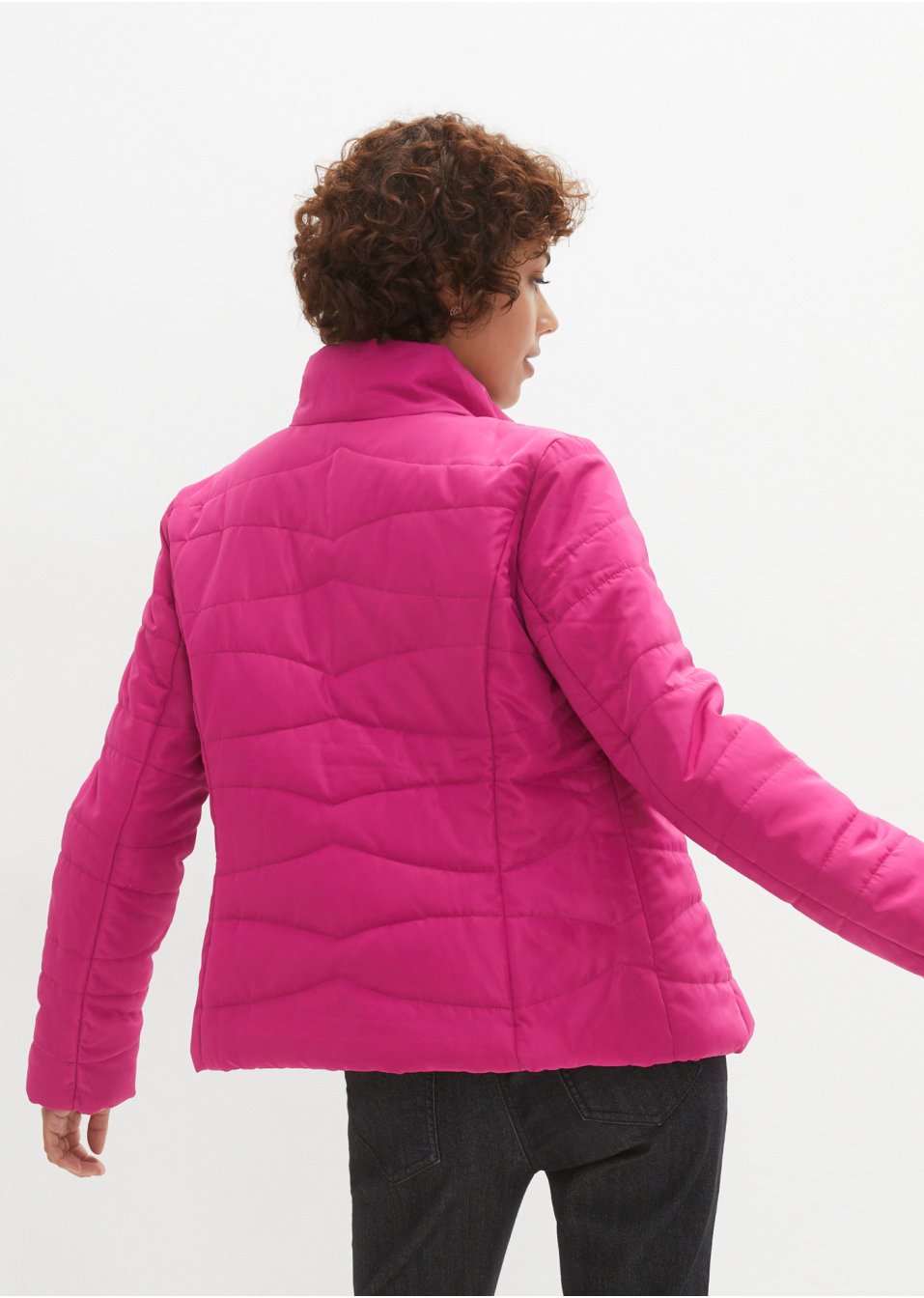Veste matelassée