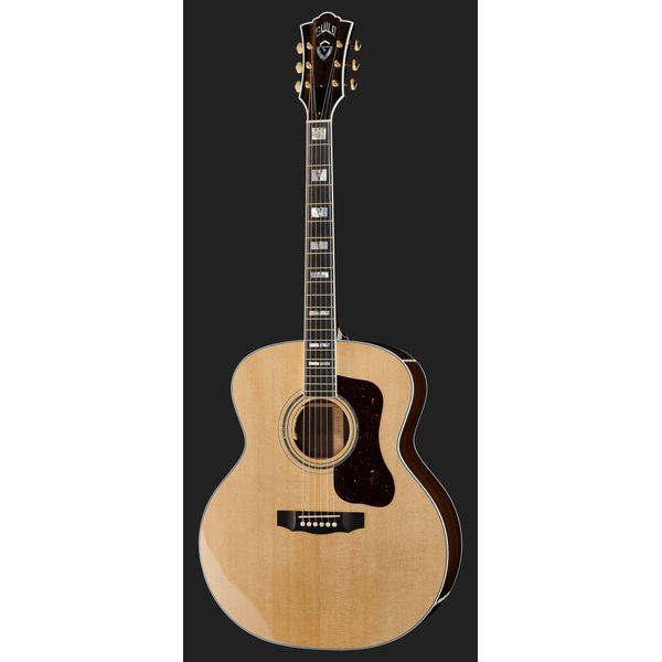 Guild F-55E Nat USA