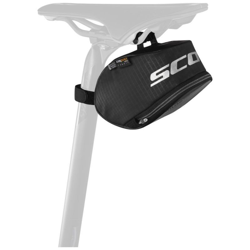 HiLite 600 (Clip) - Sacoche de selle