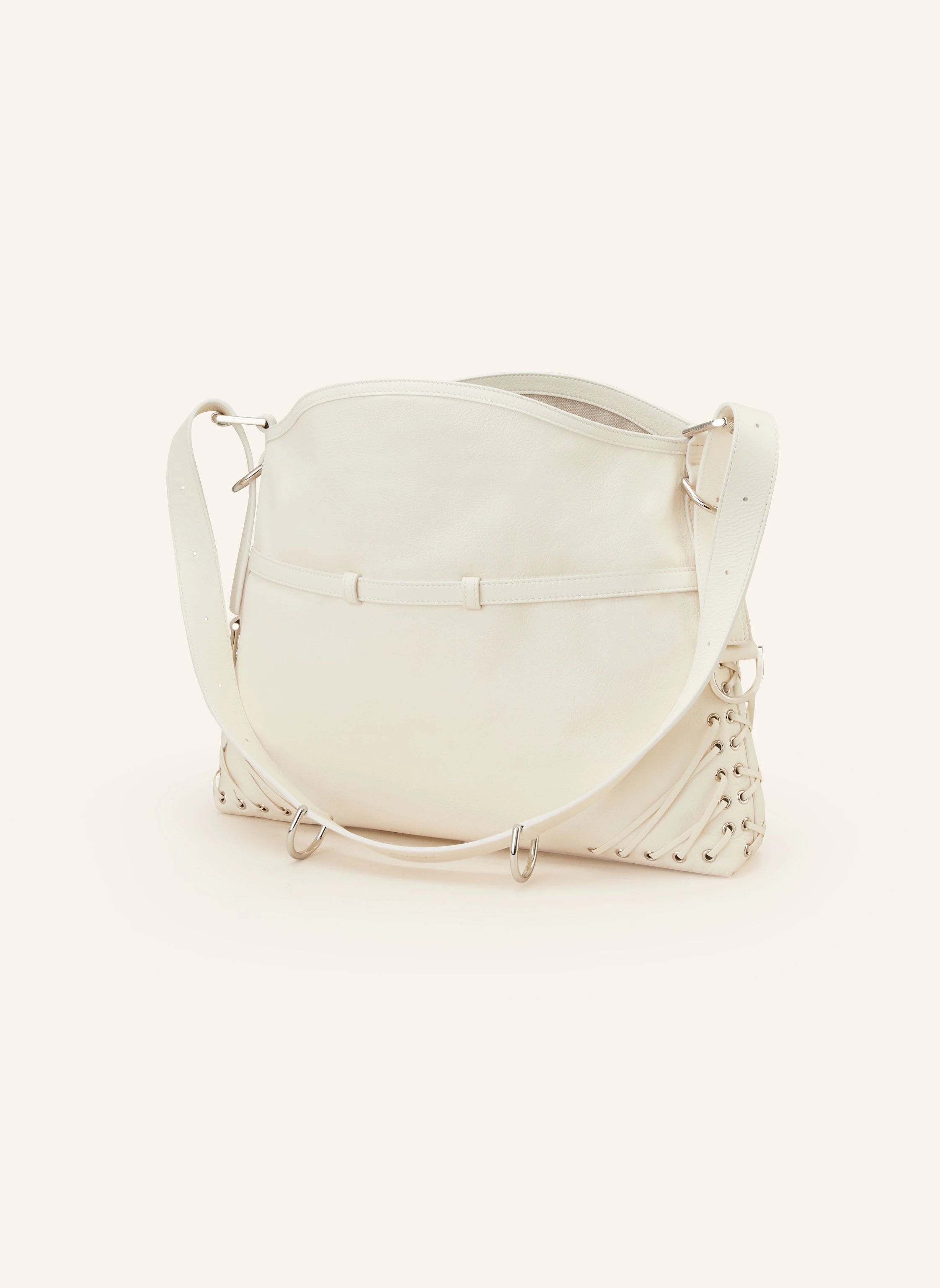 GIVENCHY Handtasche VOYOU CORSET MEDIUM