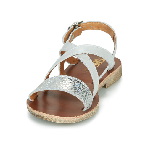 GBB - FAVOLA - Blanc