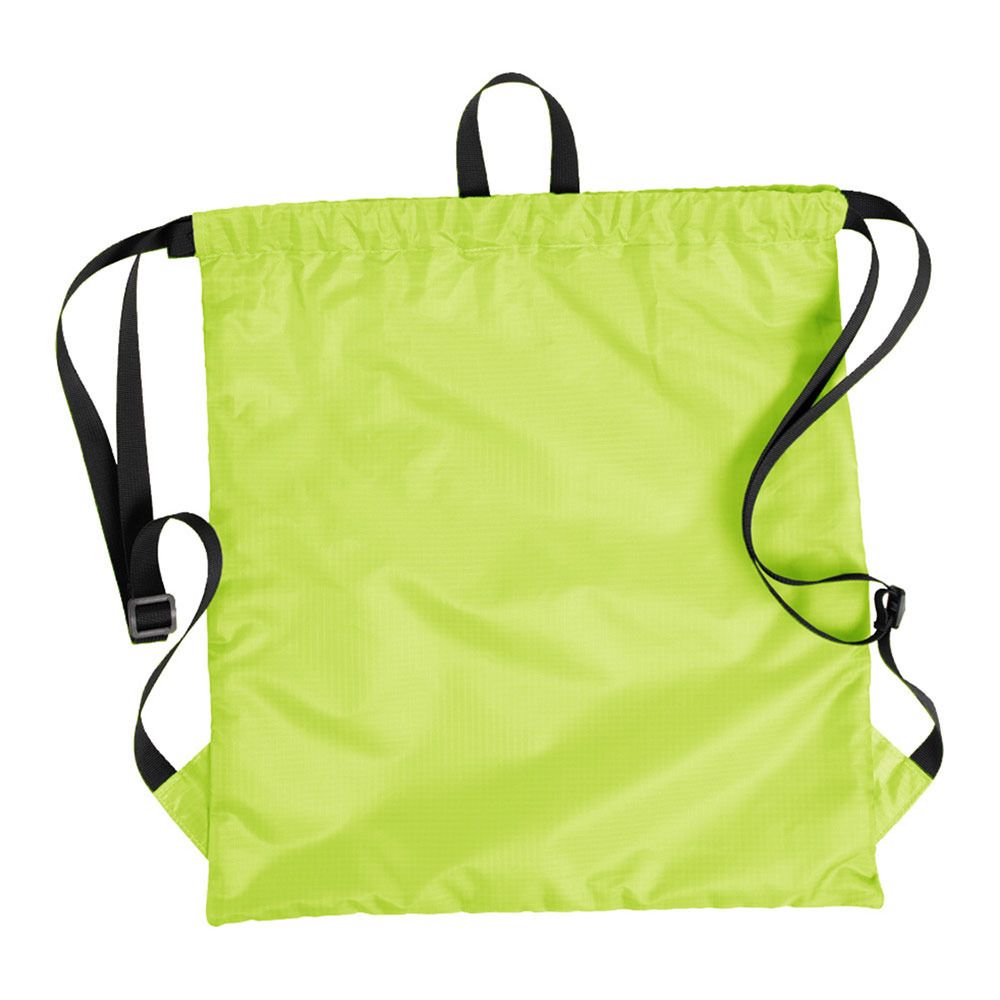 Arena RIPSTOP RUCKSACK 15L - Sac À dos soft green/black