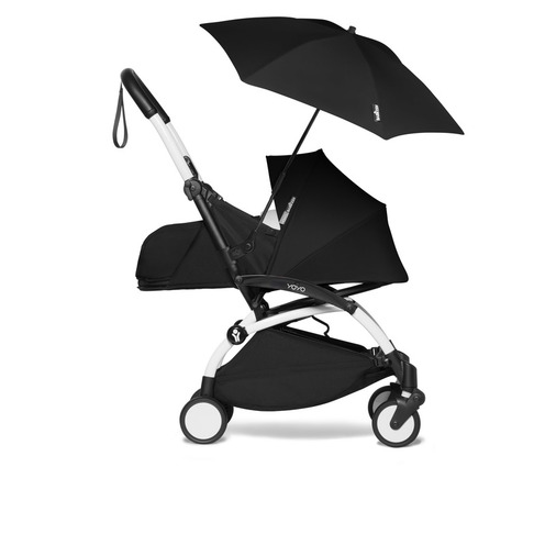 Ombrelle Yoyo Noir - STOKKE
