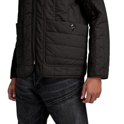 Blouson homme Liner G-STAR