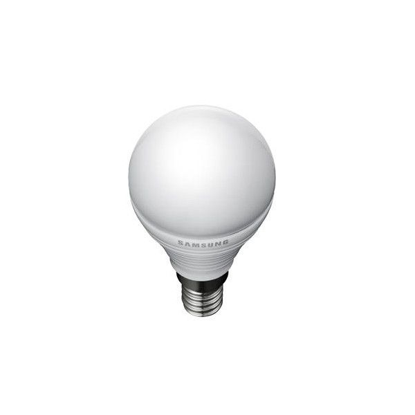 Samsung Lâmpada Classicp 4,3 W SI-A8W052140EU