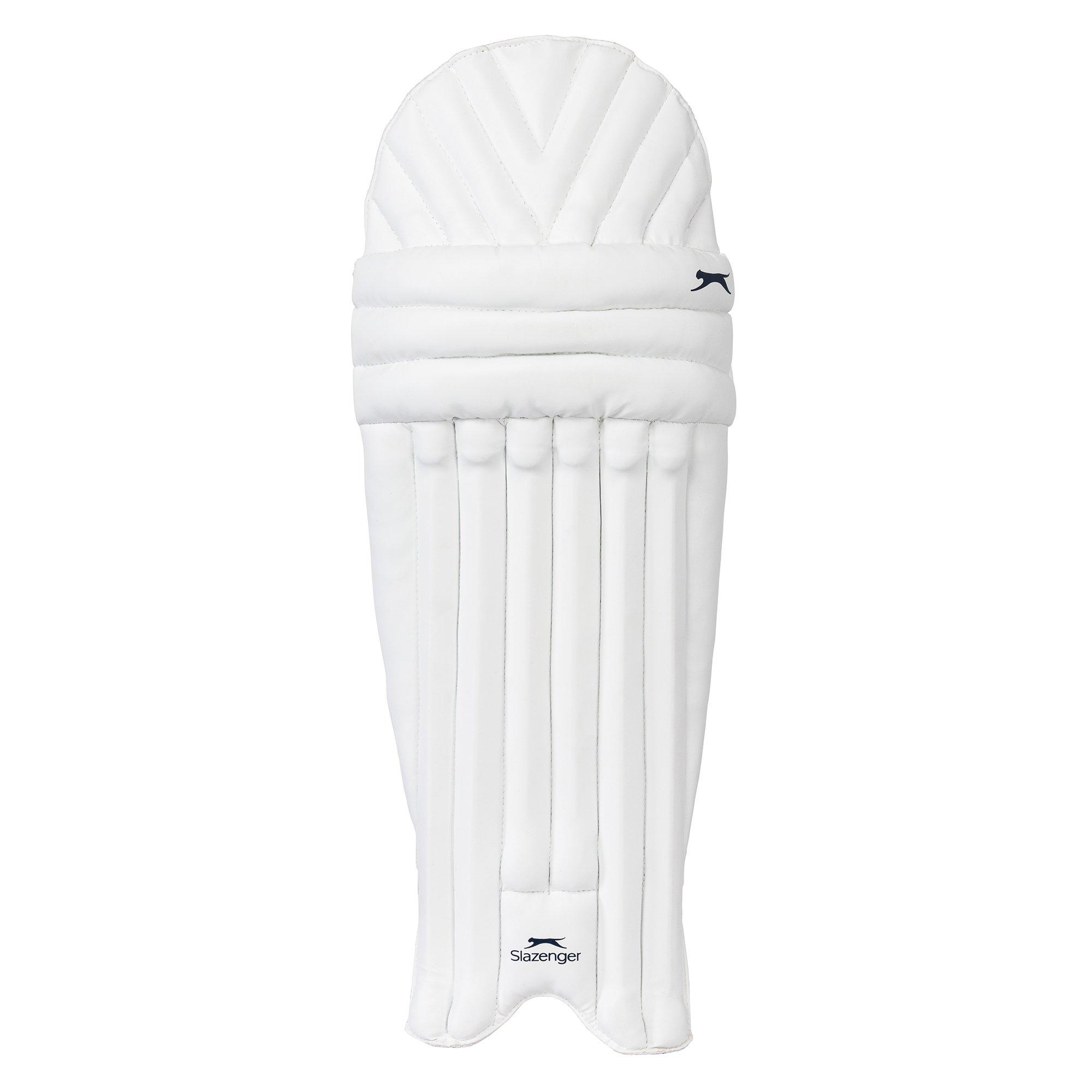 Slazenger Slaz Apex B/Pads Jn33