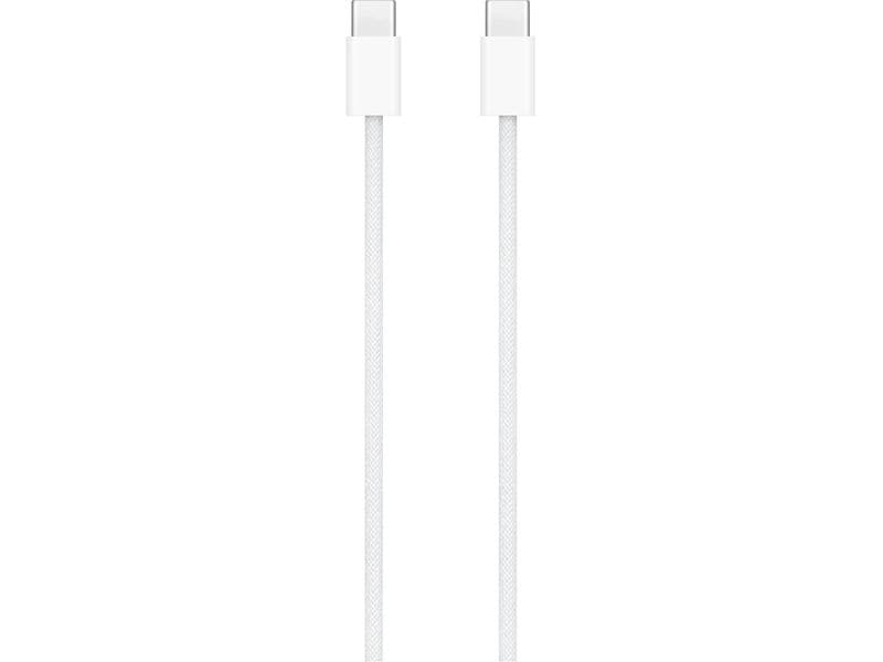Apple USB-Ladekabel 60 W USB C - USB C 1 m Daten- und Ladekabel