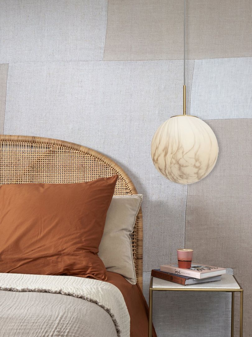 It's about RoMi   Carrara Hanglamp