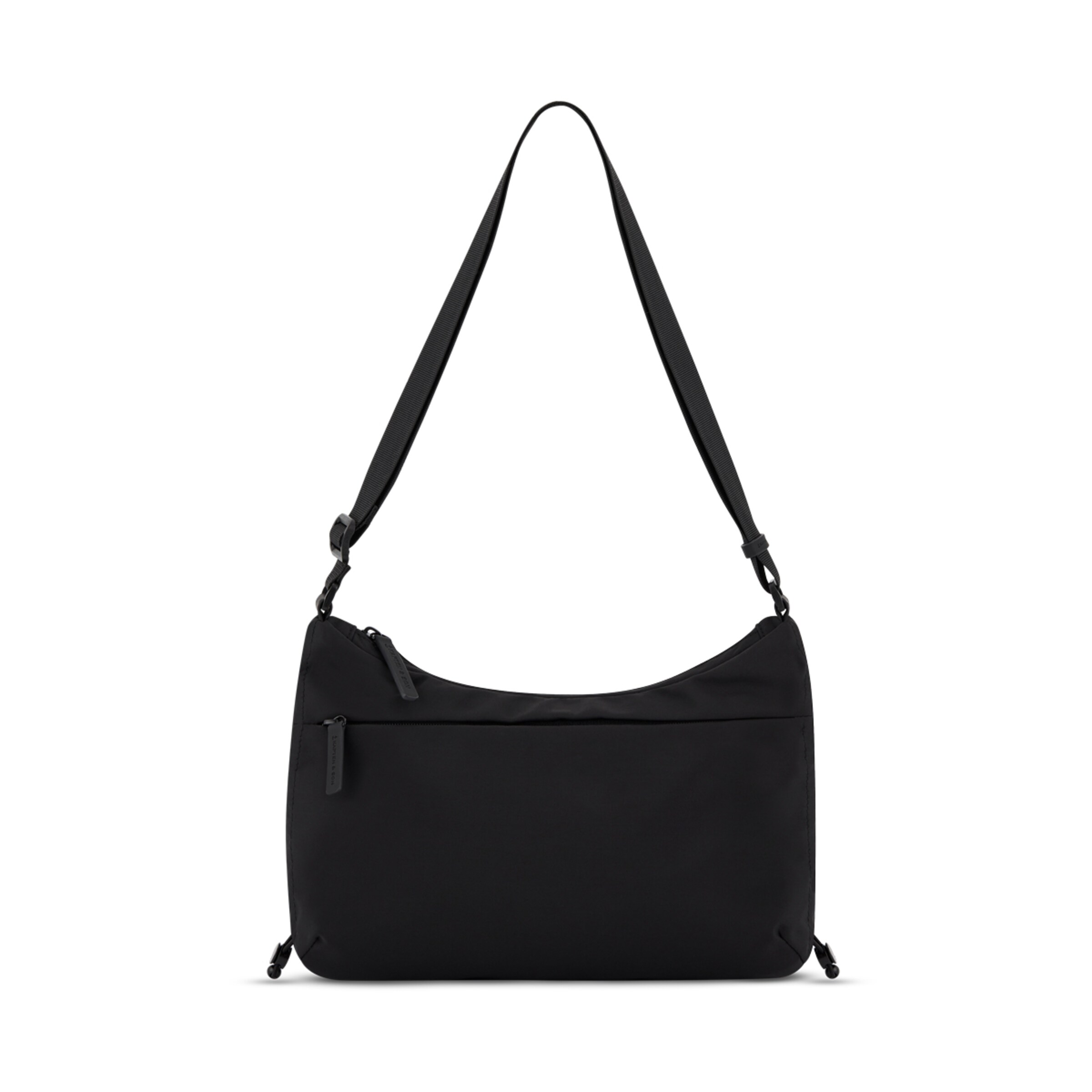 Skara Small All Black