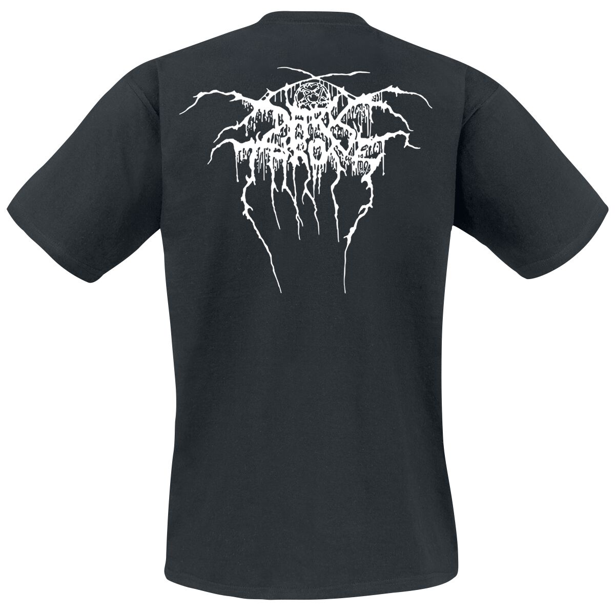 A Blaze In The Northern Sky | Darkthrone T-Shirt Manches courtes