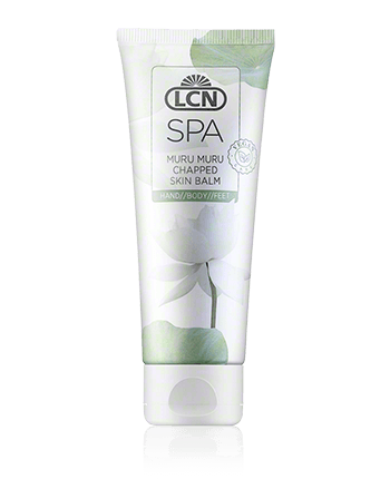 LCN SPA Muru Muru Chapped Skin Balm 75ml