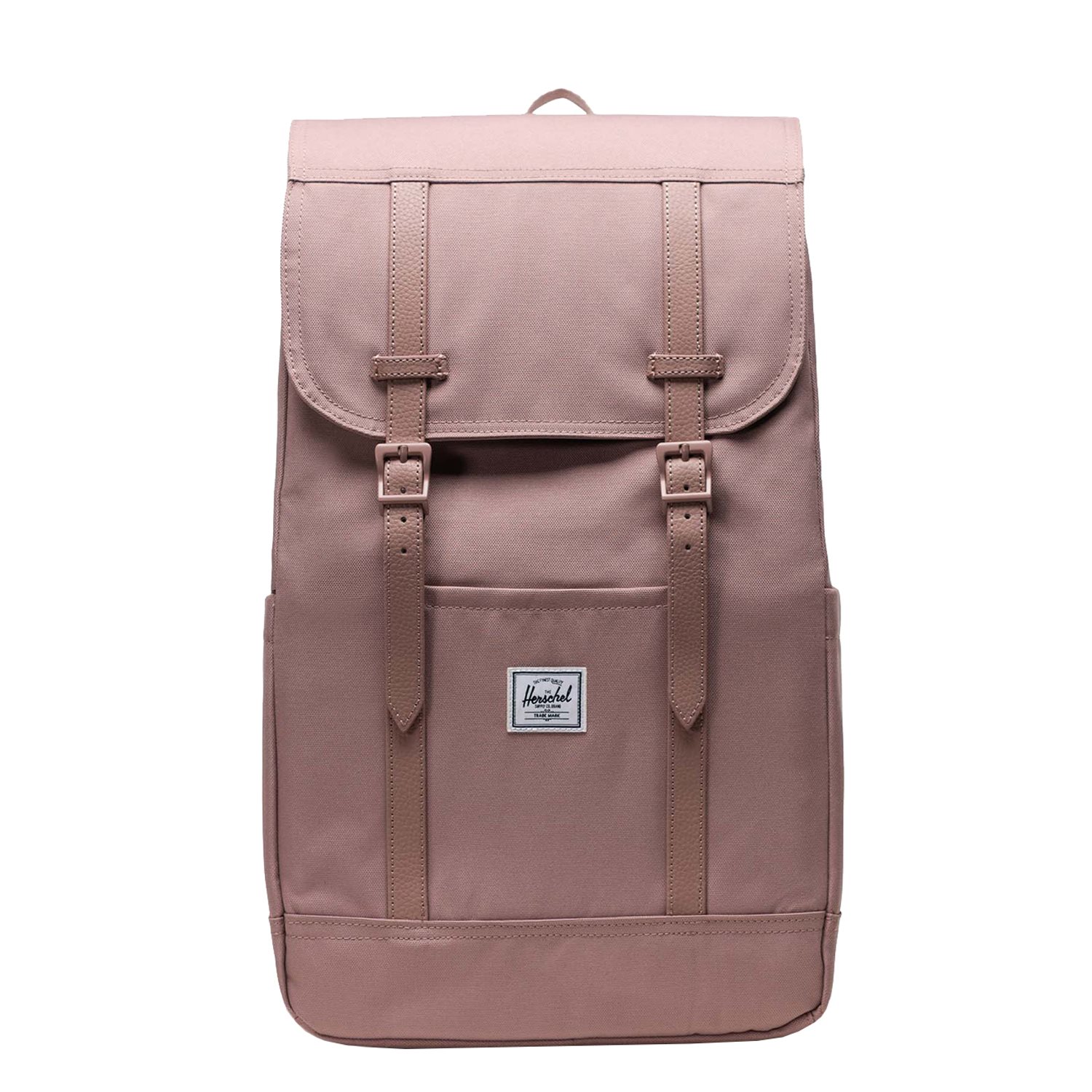 Herschel Supply Co. Retreat Backpack ash rose