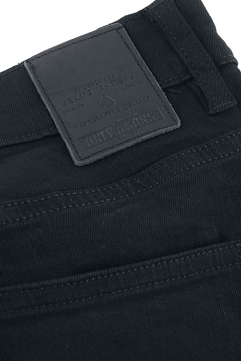 Loom | ONLY and SONS Jean