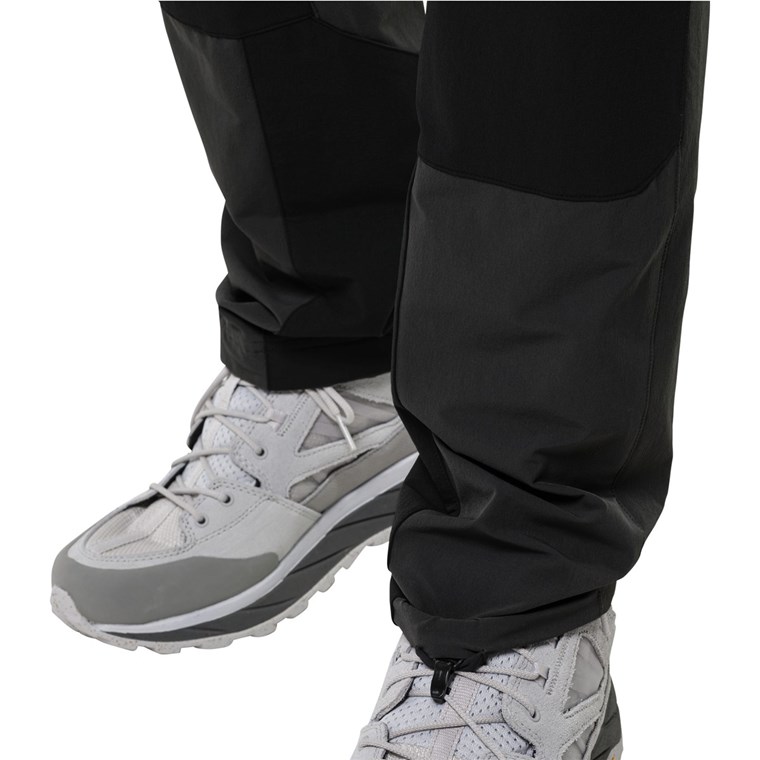 Jack Wolfskin Andur Pants M Phantom