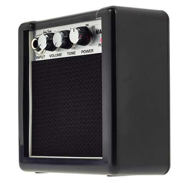 Harley Benton MA-5 Miniamp Set 2