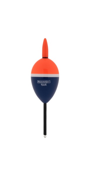 Flotteur pour brochet avec lumière et batterie Rozemeijer