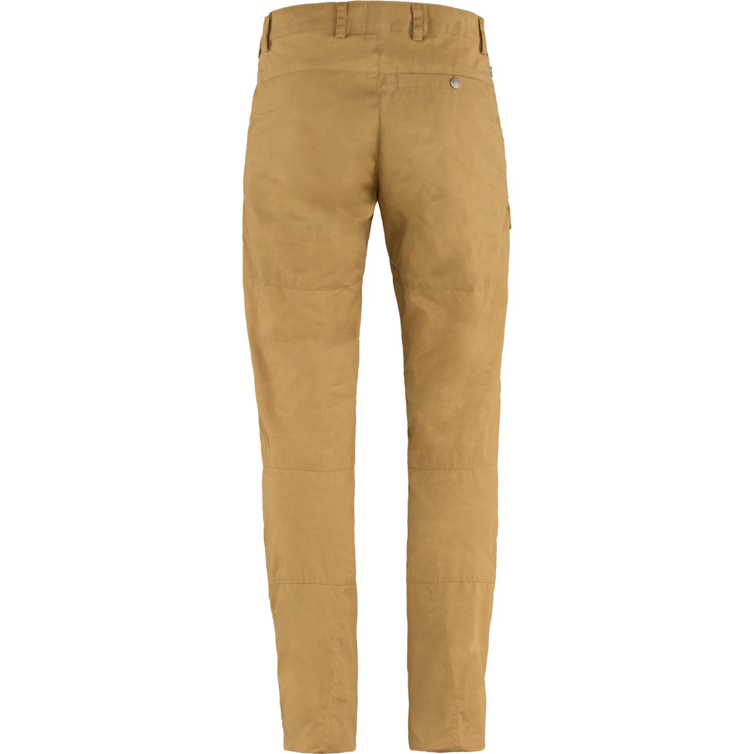 Fjällräven Nils Hose Herren buckwheat brown