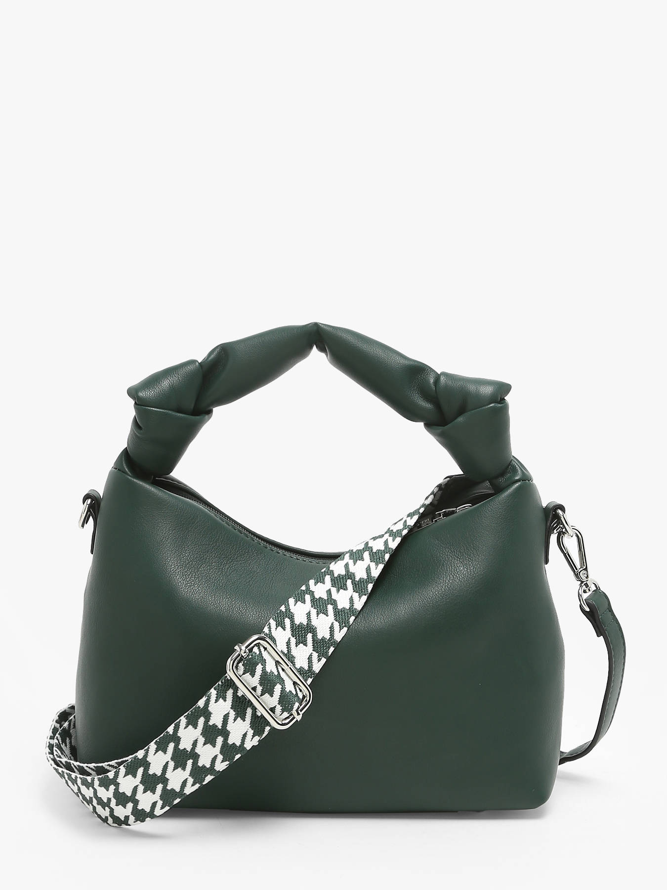 Sac port main et bandoulire Milan MAC ALYSTER