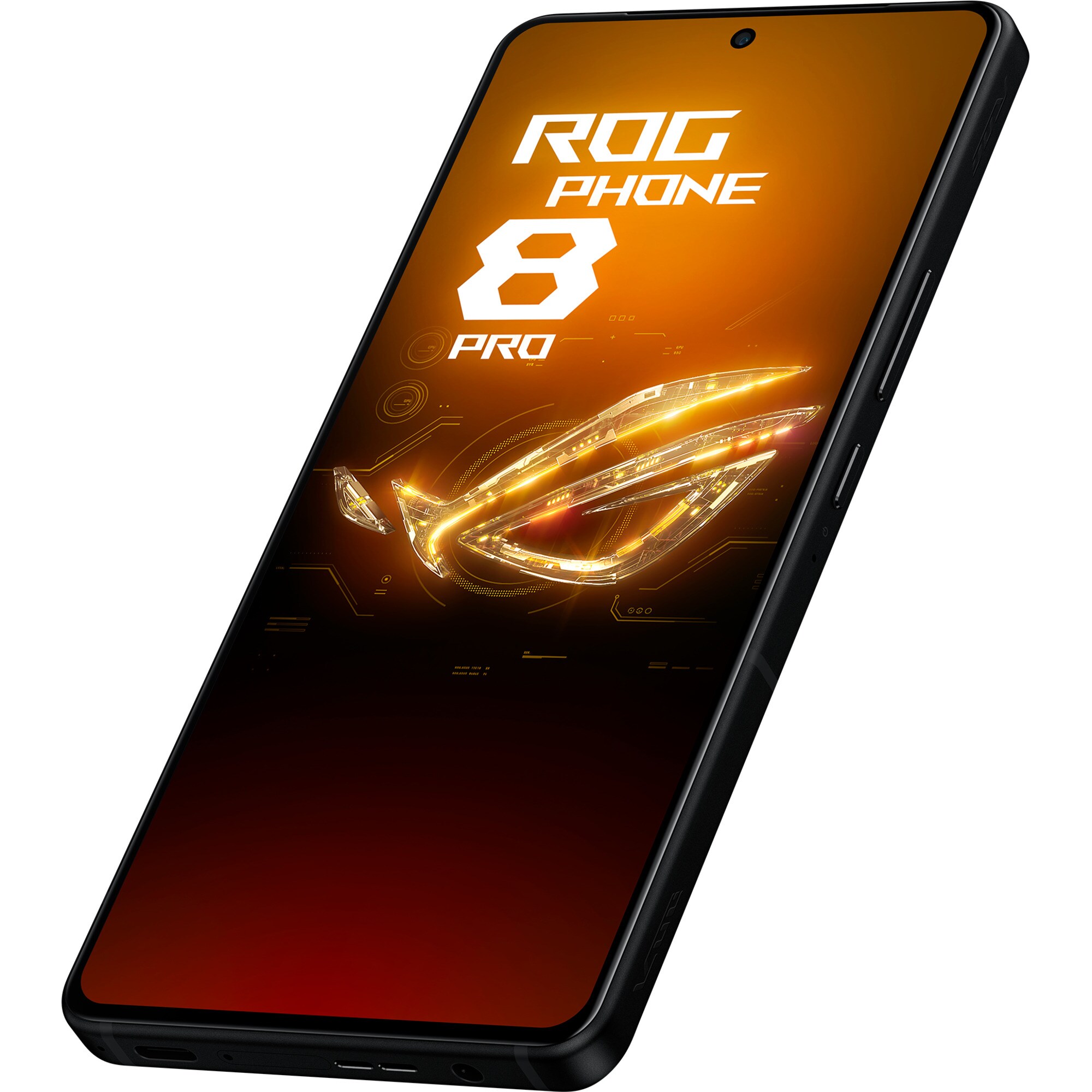 ASUS Handy ROG Phone 8 Pro 512GB