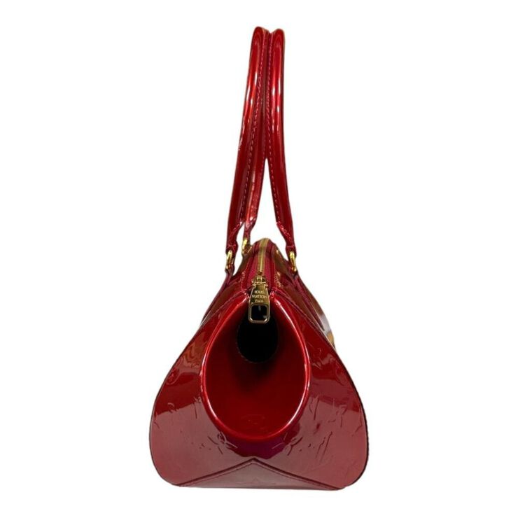 Louis Vuitton Vintage Louis Vuitton Sherwood Burgundy