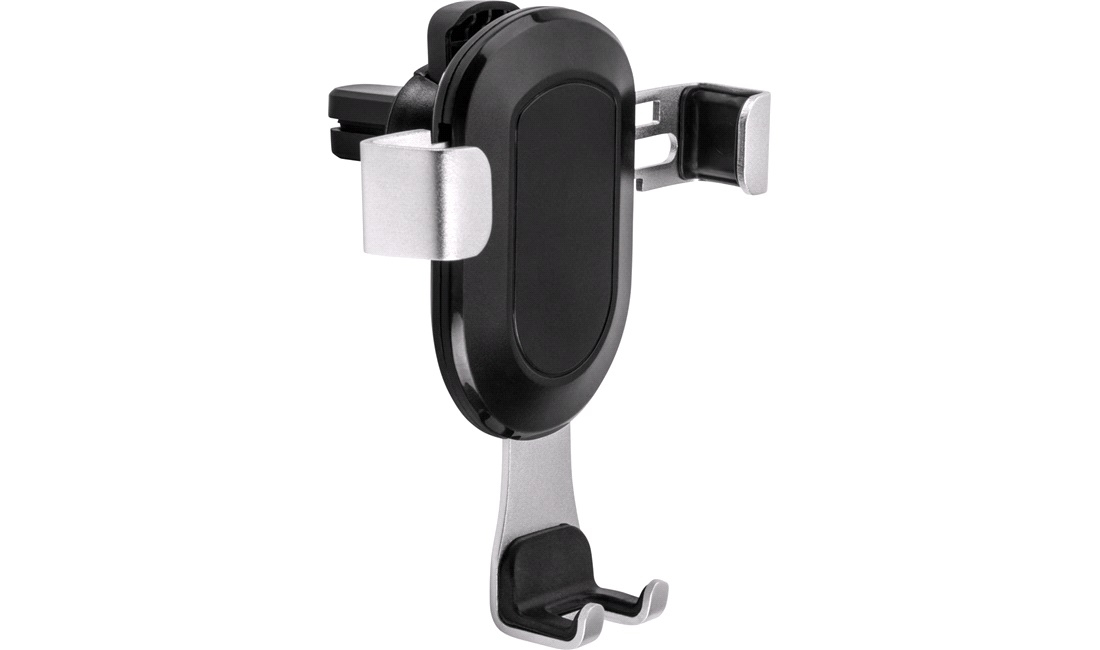 Gravity mobilholder til luftkanal