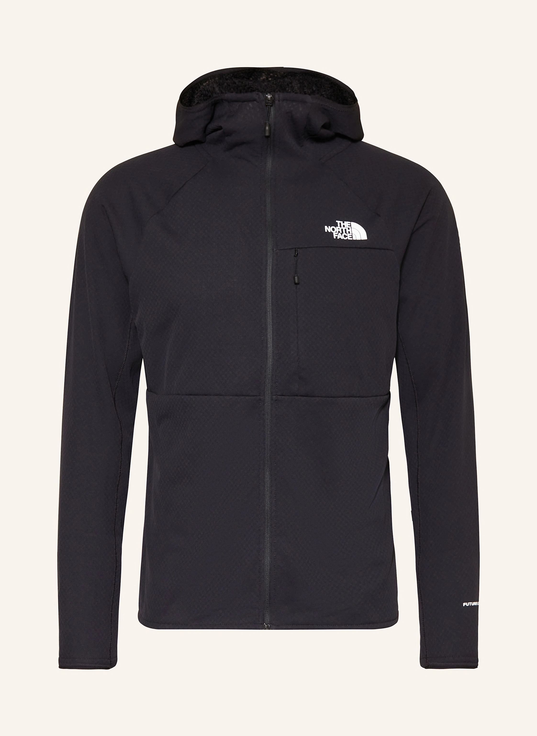 THE NORTH FACE Midlayer-Jacke SUMMIT SERIES FUTUREFLEECE™