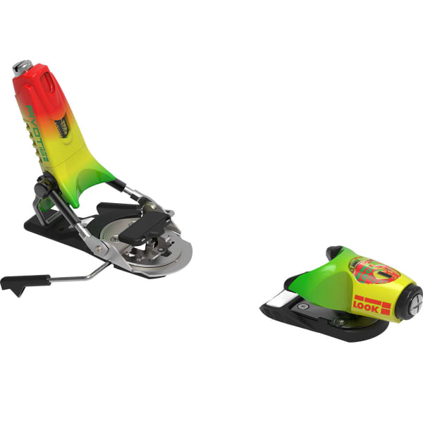 Fixation ski LOOK PIVOT 18 GW B130 FORZA 3.0