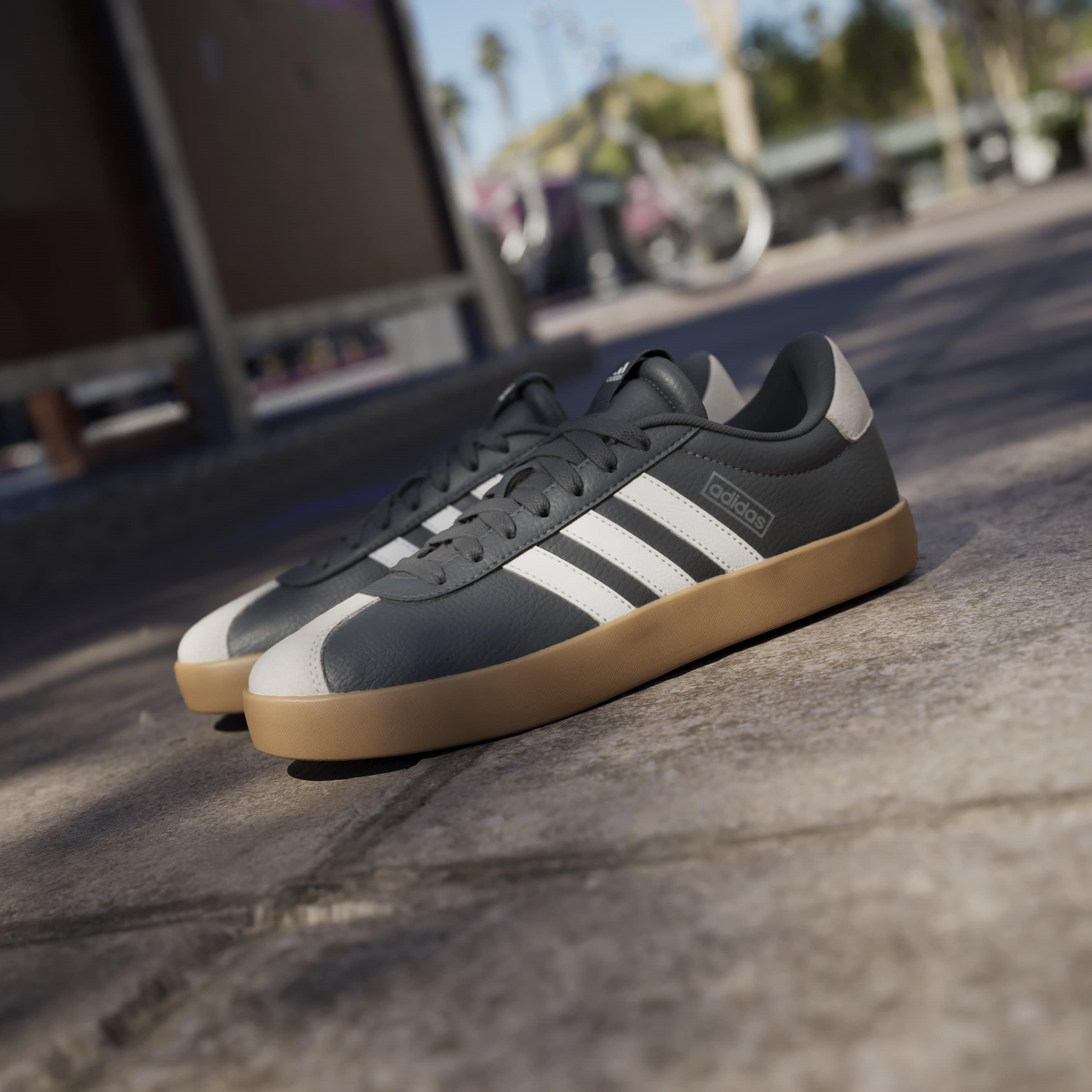 adidas VL Court 3.0 Womens