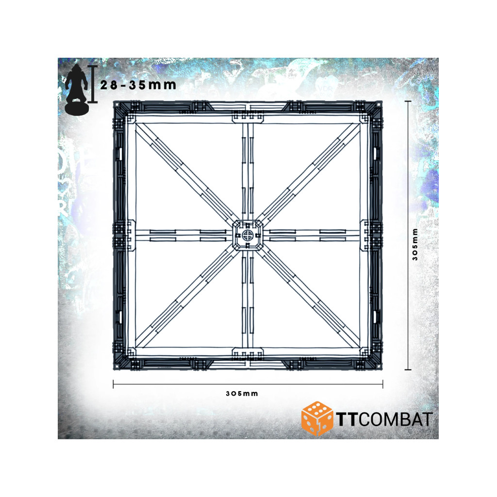TTCombat - Bunker