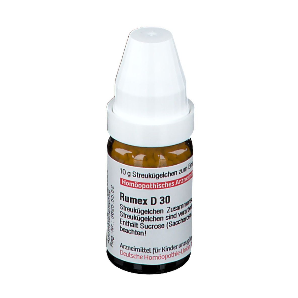 DHU Rumex D30