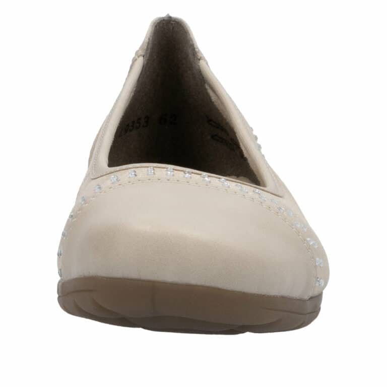 Rieker Ballerinasko Dame L9353-62