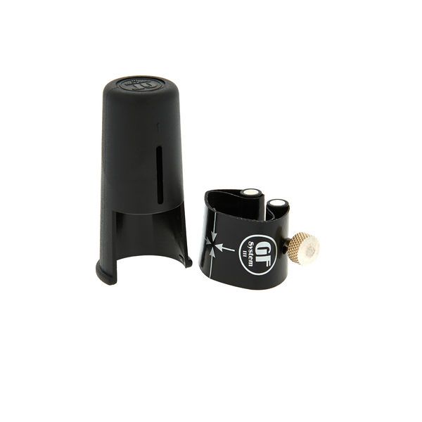 GF GF-06M Ligature Soprano Sax S
