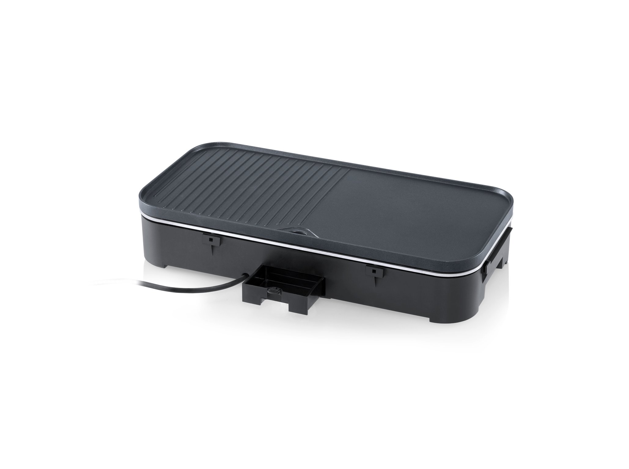 GRELHADOR MESA FLAMA DUO XXL 2200W 4840FL
