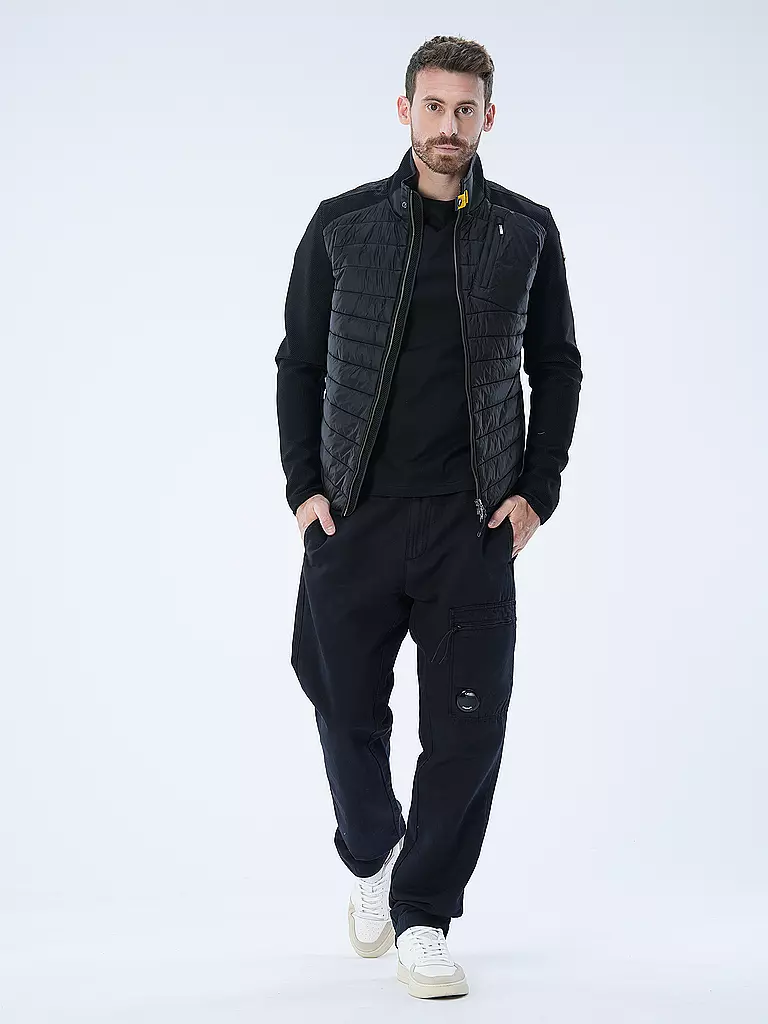 PARAJUMPERS Blouson JAYDEN schwarz
