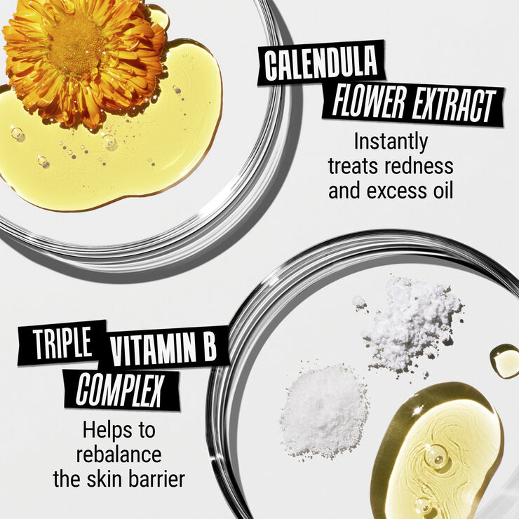 Kiehl's Kiehl's Calendula Skin-Stabilizer & Soothing Emulsion 125ml