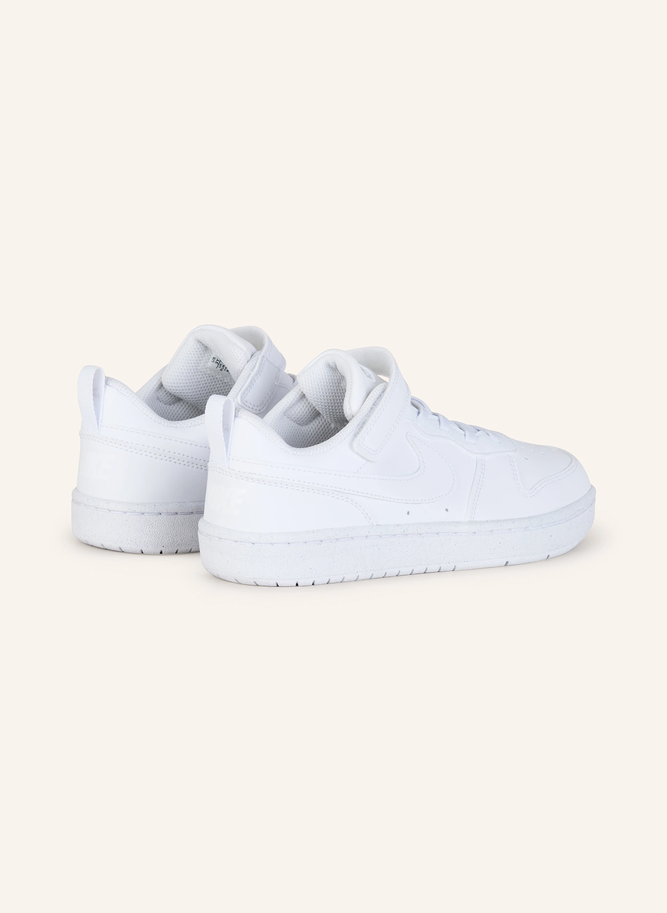 Nike Sneaker COURT BOROUGH LOW RECRAFT