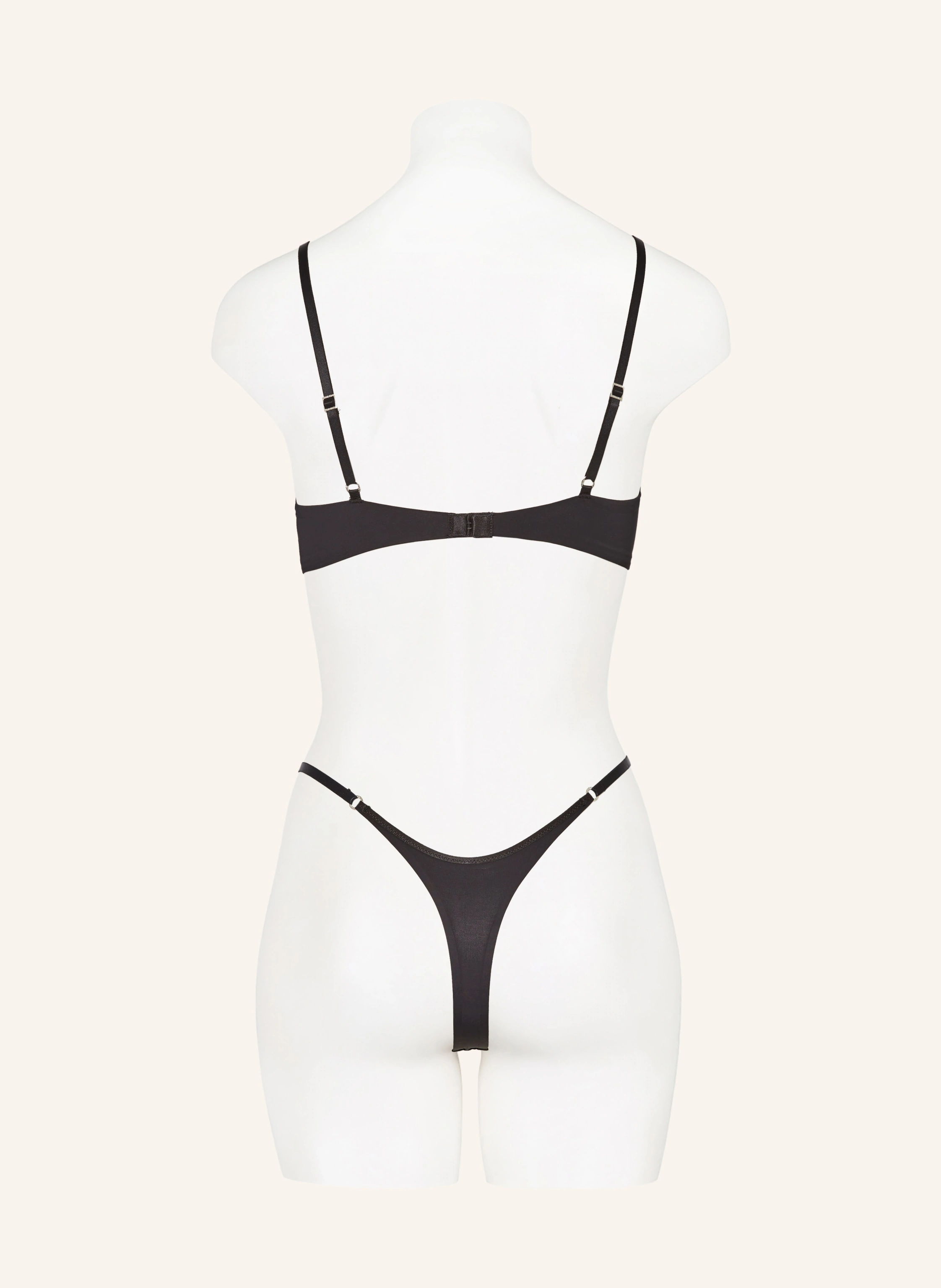 Calvin Klein String MINIMALIST