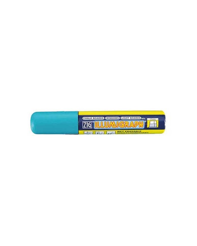 Illumigraph Bleu 15mm