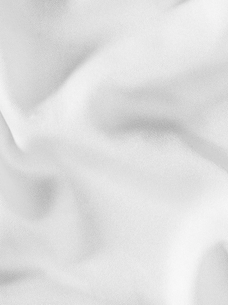 FLEURESSE Satin Spannleintuch Royal Uni 90x200cm Weiss weiss