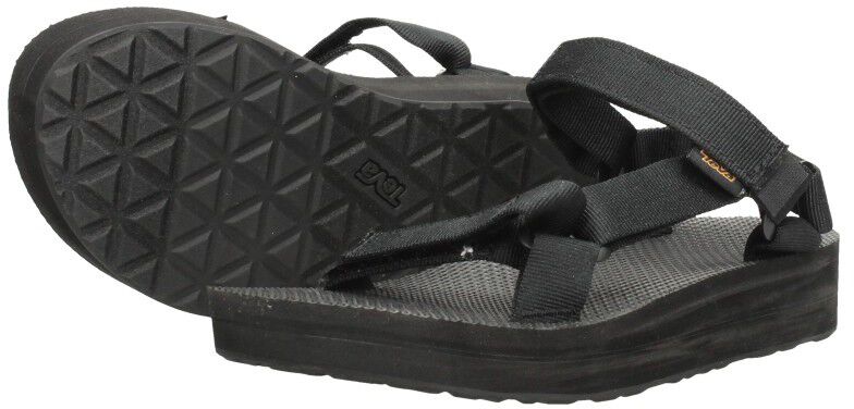 Teva Midform Universal zwart