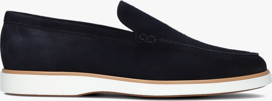 MAGNANNI blauwe magnanni loafers 25117