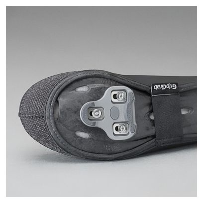 Couvre Chaussures Route GRIPGRAB Arctic Noir