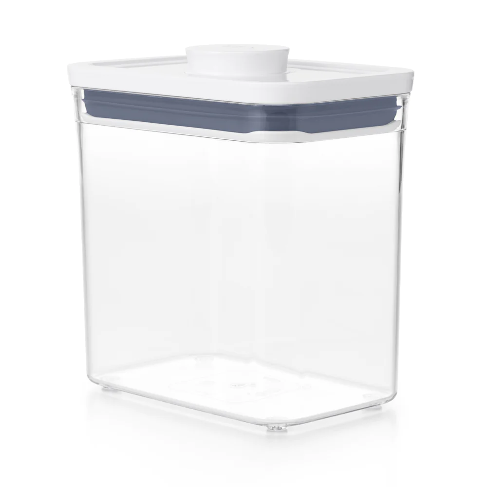 Boîte de conservation 1.6 l rectangle OXO