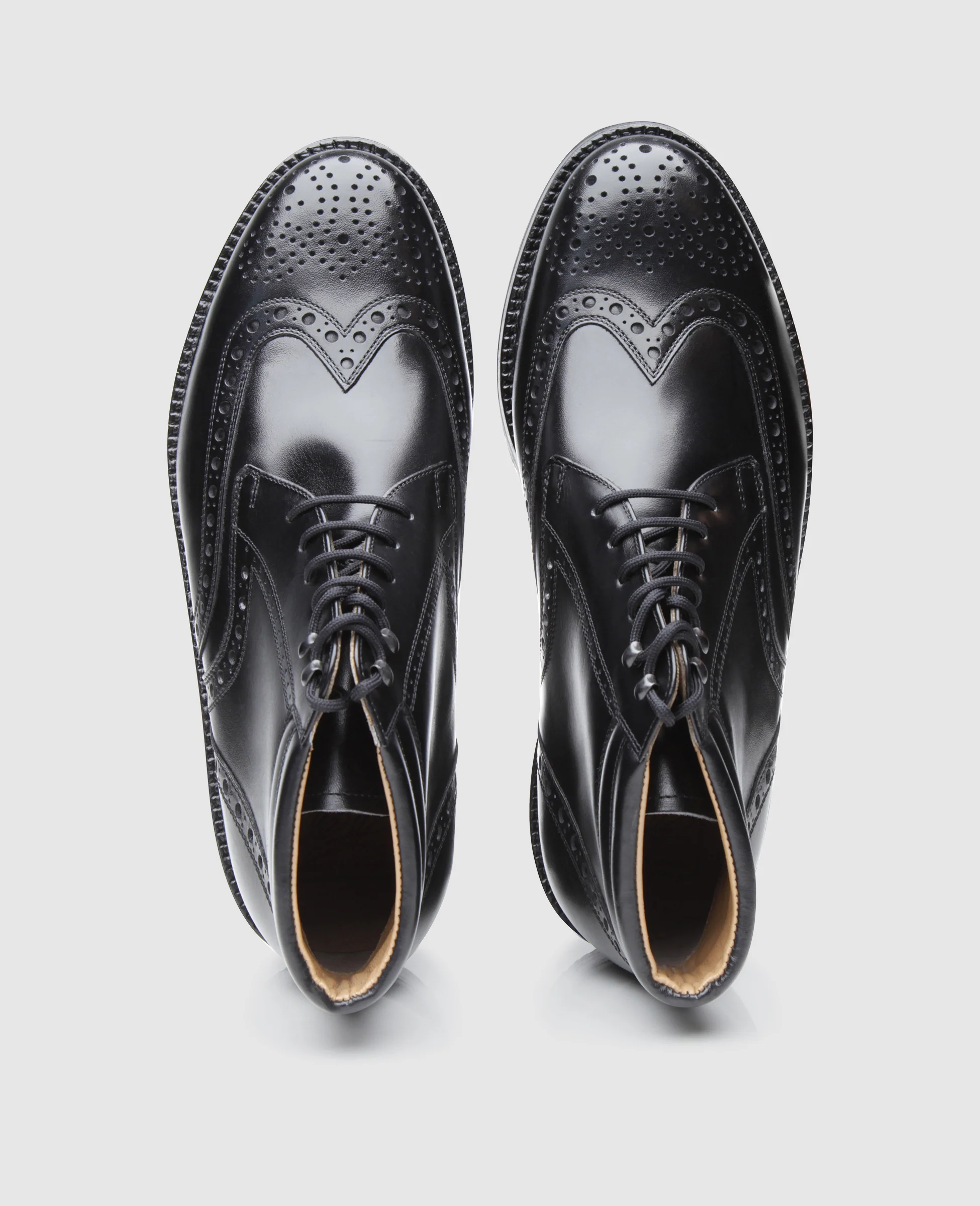 Janosh K Full-Brogue AC